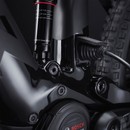 Trek Rail 9.9 X01 AXS Eagle Electric Mountain Bike 2020