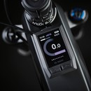 Trek Rail 9.9 X01 AXS Eagle Electric Mountain Bike 2020