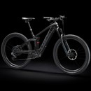 Trek Rail 9.9 X01 AXS Eagle Electric Mountain Bike 2020