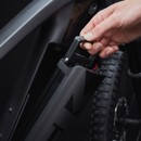 Trek Rail 9.9 X01 AXS Eagle Electric Mountain Bike 2020