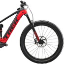 Trek Rail 9.9 X01 AXS Eagle Electric Mountain Bike 2020