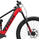 Trek Rail 9.9 X01 AXS Eagle Electric Mountain Bike 2020