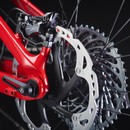 Trek Rail 9.9 X01 AXS Eagle Electric Mountain Bike 2020