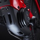 Trek Rail 9.9 X01 AXS Eagle Electric Mountain Bike 2020