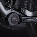 Trek Rail 9.8 GX Eagle Electric Mountain Bike 2020