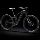 Trek Rail 9.8 GX Eagle Electric Mountain Bike 2020