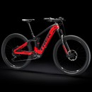 Trek Rail 9.8 GX Eagle Electric Mountain Bike 2020