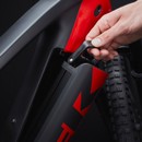 Trek Rail 9.8 GX Eagle Electric Mountain Bike 2020