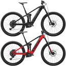 Trek Rail 9.8 GX Eagle Electric Mountain Bike 2020