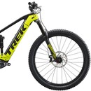 Trek Rail 9.7 NX Eagle Electric Mountain Bike 2020