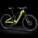 Trek Rail 9.7 NX Eagle Electric Mountain Bike 2020