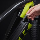 Trek Rail 9.7 NX Eagle Electric Mountain Bike 2020