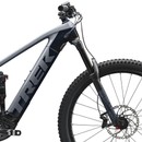 Trek Rail 9.7 NX Eagle Electric Mountain Bike 2020