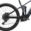 Trek Rail 9.7 NX Eagle Electric Mountain Bike 2020