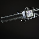 Trek Rail 9.7 NX Eagle Electric Mountain Bike 2020