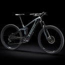 Trek Rail 9.7 NX Eagle Electric Mountain Bike 2020