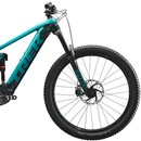 Trek Rail 9 GX Eagle Electric Mountain Bike 2020