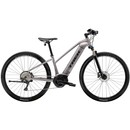 Trek Dual Sport+ Electric Disc Womens Hybrid Bike 2020