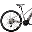 Trek Dual Sport+ Electric Disc Womens Hybrid Bike 2020