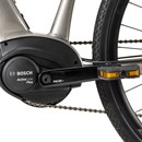 Trek Dual Sport+ Electric Disc Womens Hybrid Bike 2020