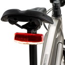 Trek Dual Sport+ Electric Disc Womens Hybrid Bike 2020