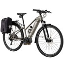 Trek Dual Sport+ Electric Disc Womens Hybrid Bike 2020