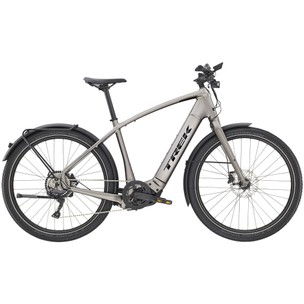 Trek Allant+ 8 Disc Electric Hybrid Bike 2022