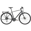 Trek FX 3 EQ Disc Hybrid Bike 2021