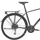 Trek FX 3 EQ Disc Hybrid Bike 2021