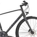 Trek FX 3 EQ Disc Hybrid Bike 2021