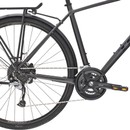 Trek FX 3 EQ Disc Hybrid Bike 2021