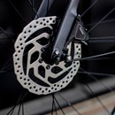 Trek FX 3 EQ Disc Hybrid Bike 2021