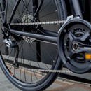 Trek FX 3 EQ Disc Hybrid Bike 2021