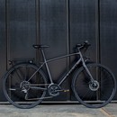 Trek FX 3 EQ Disc Hybrid Bike 2021