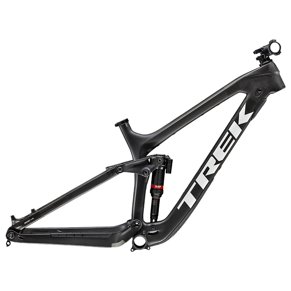 Trek Slash Carbon Mountain Bike Frame 2020