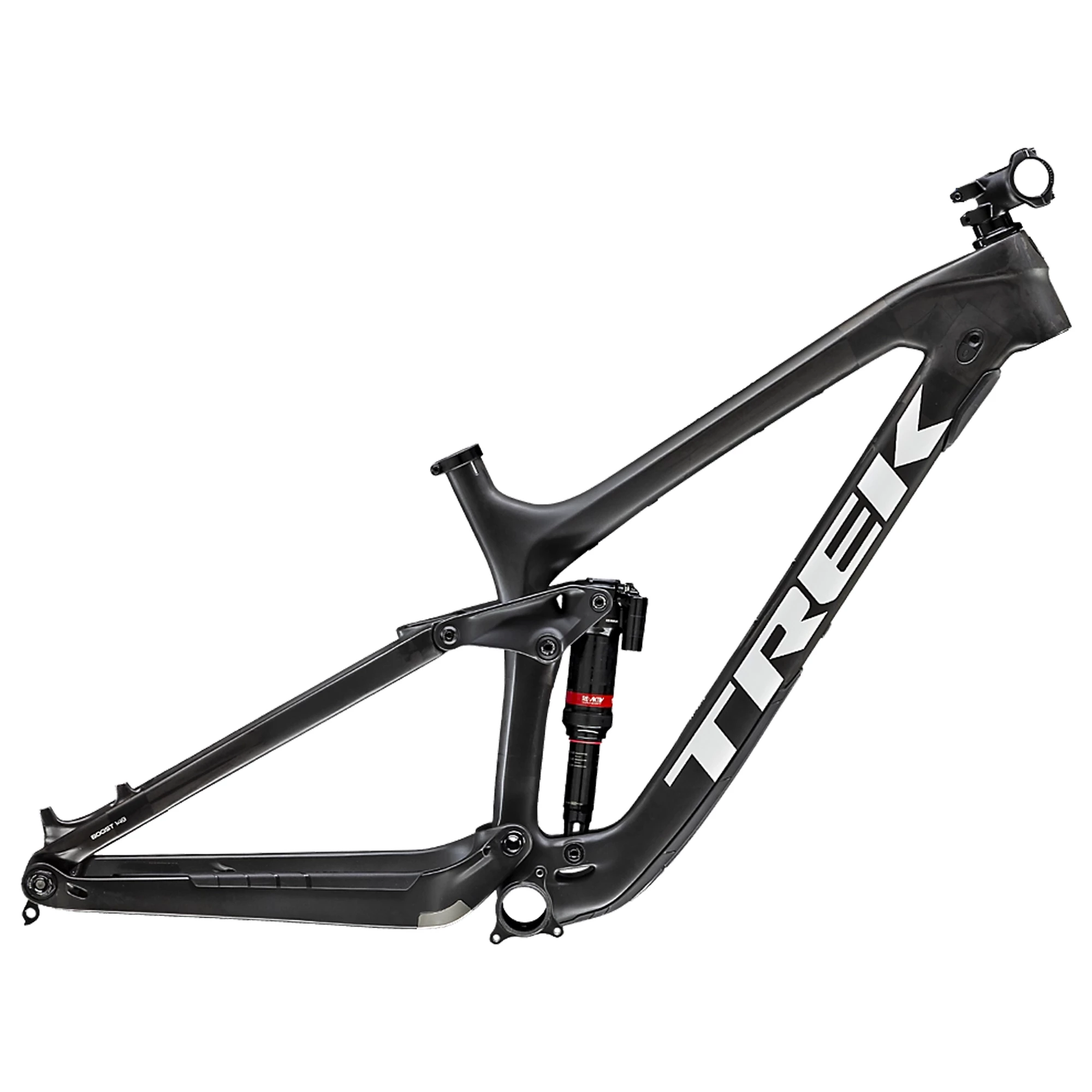 Trek Slash Carbon Mountain Bike Frame 2020 Sigma Sports