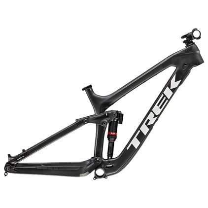 trek bike frames for sale