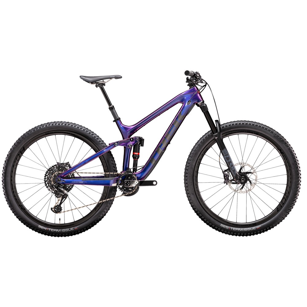 Trek Project One Slash 9.9 X01 Eagle 29 Mountain Bike 2020
