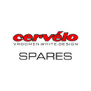 Cervelo Brake Pad & Holder For Cervelo P4 Rear Brake