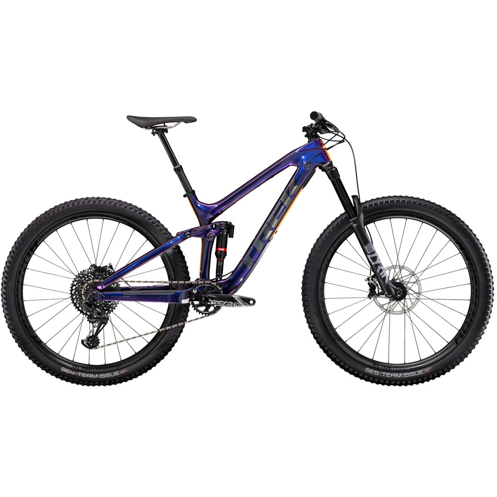 Trek Project One Slash 9.8 GX Eagle 29 Mountain Bike 2020