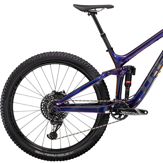 Trek Project One Slash 9 8 Gx Eagle 29 Mountain Bike 2020 Sigma