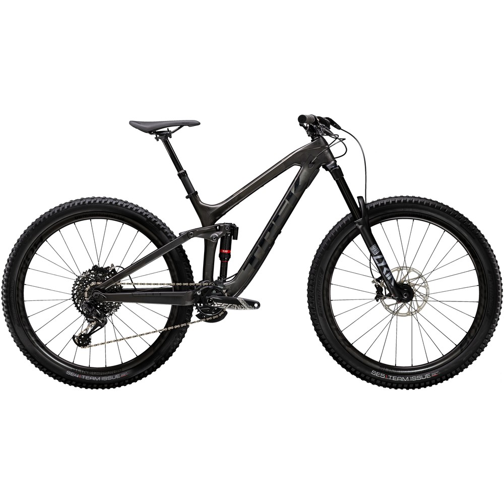 Trek Slash 9.8 GX Eagle 29 Mountain Bike 2020
