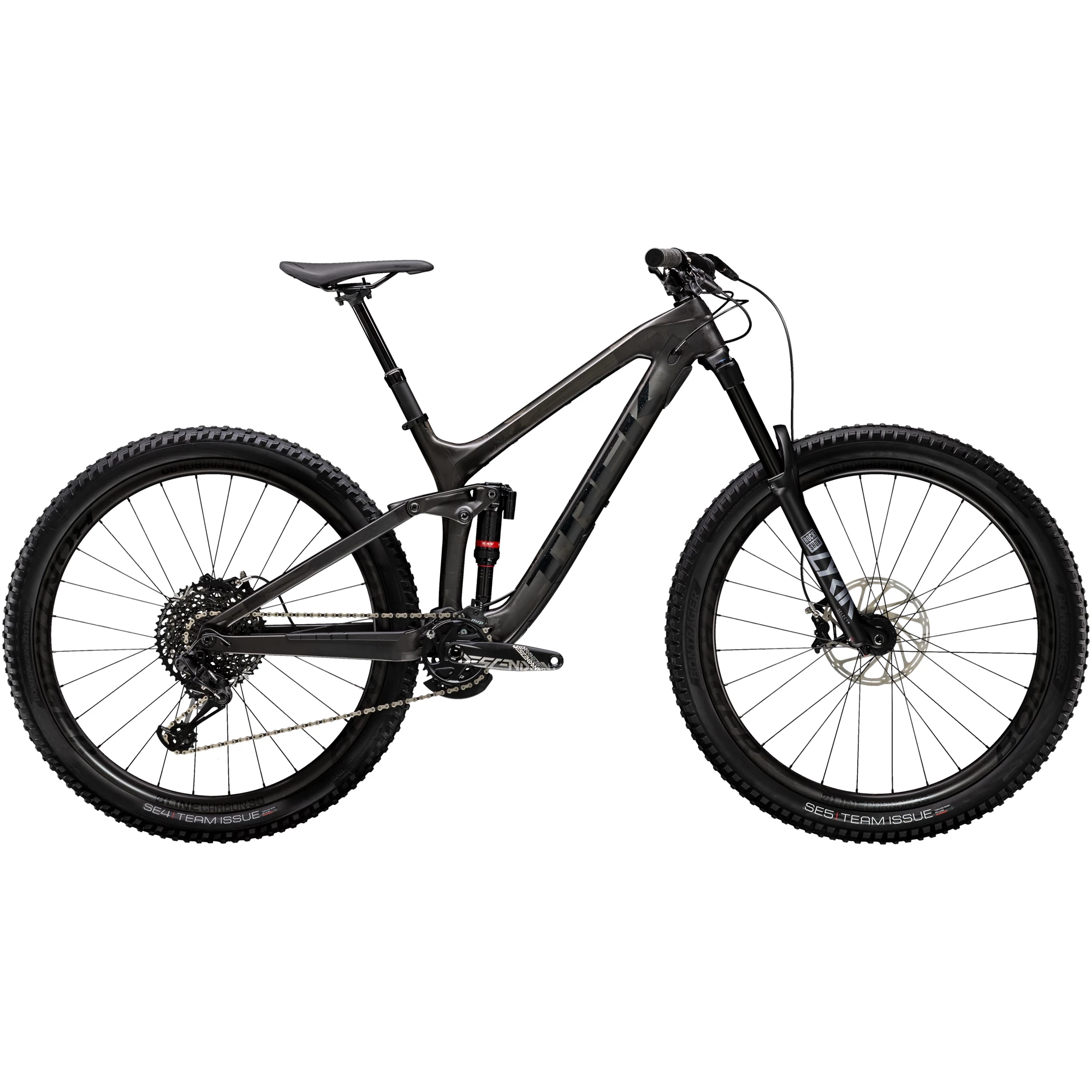 Trek Slash 9.8 GX Eagle 29 Mountain Bike 2020 | Sigma Sports