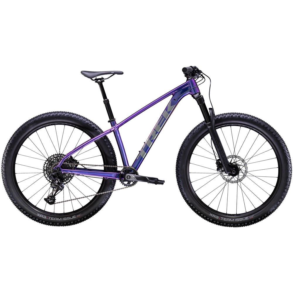 Trek Roscoe 8 Womens Mountain Bike 2020