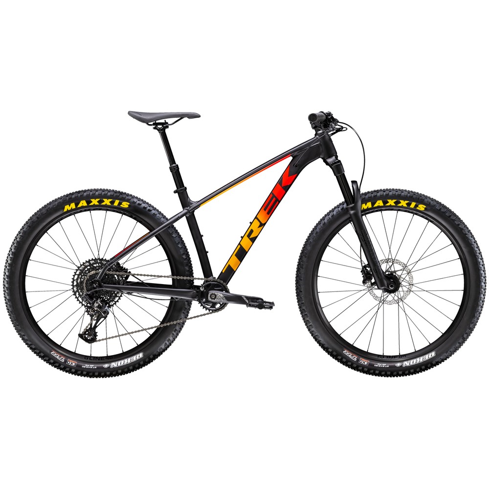 Trek Roscoe 8 Mountain Bike 2021