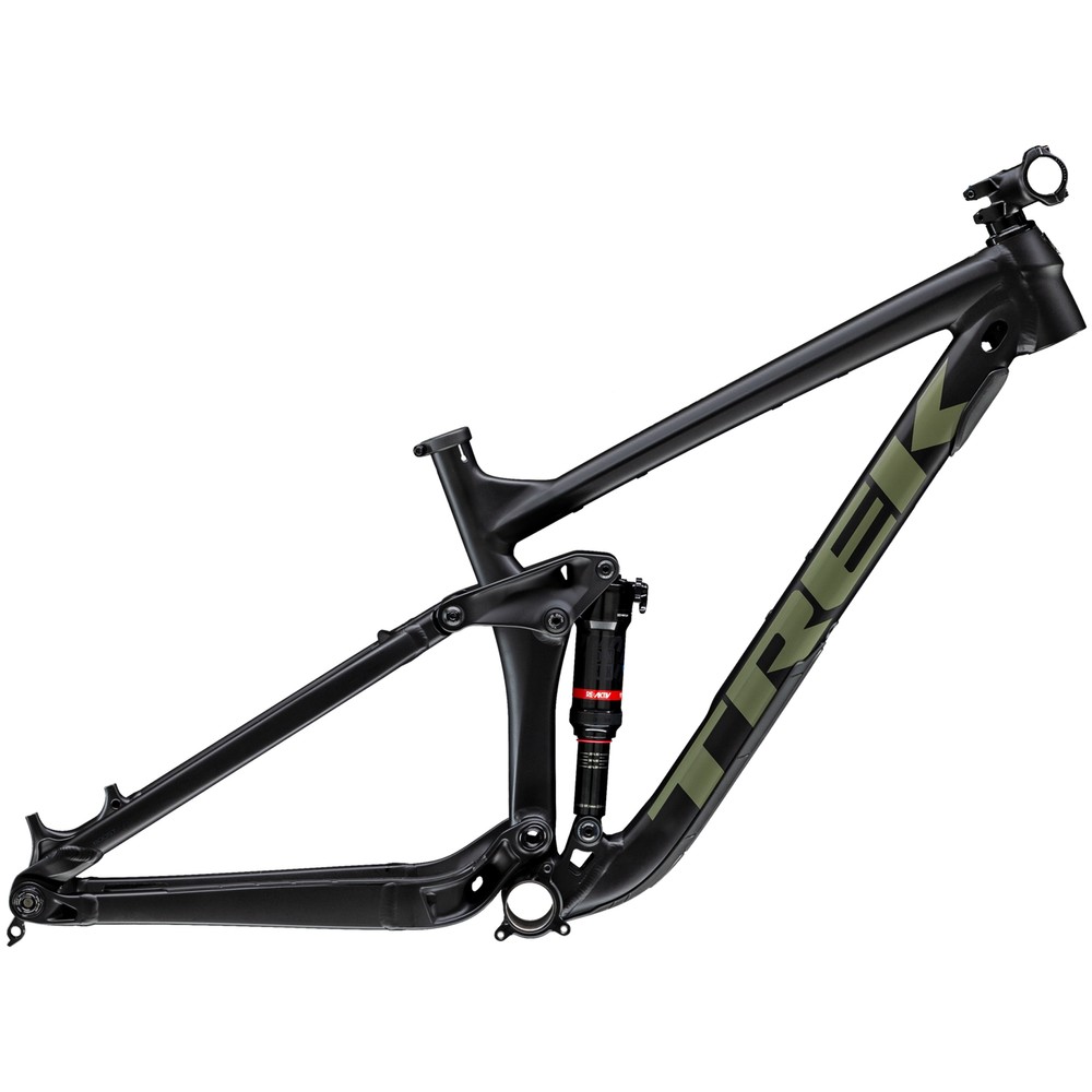 Trek Remedy Alloy 27.5