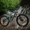 Trek Remedy 9.9 X01 Eagle 27.5 Mountain Bike 2020