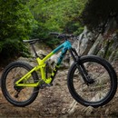Trek Remedy 9.8 GX Eagle 27.5 Mountain Bike 2020