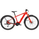 Cannondale Canvas Neo 2 Electric Hybrid Bike 2020