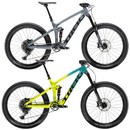 Trek Remedy 9.7 NX/GX Eagle 27.5 Mountain Bike 2020